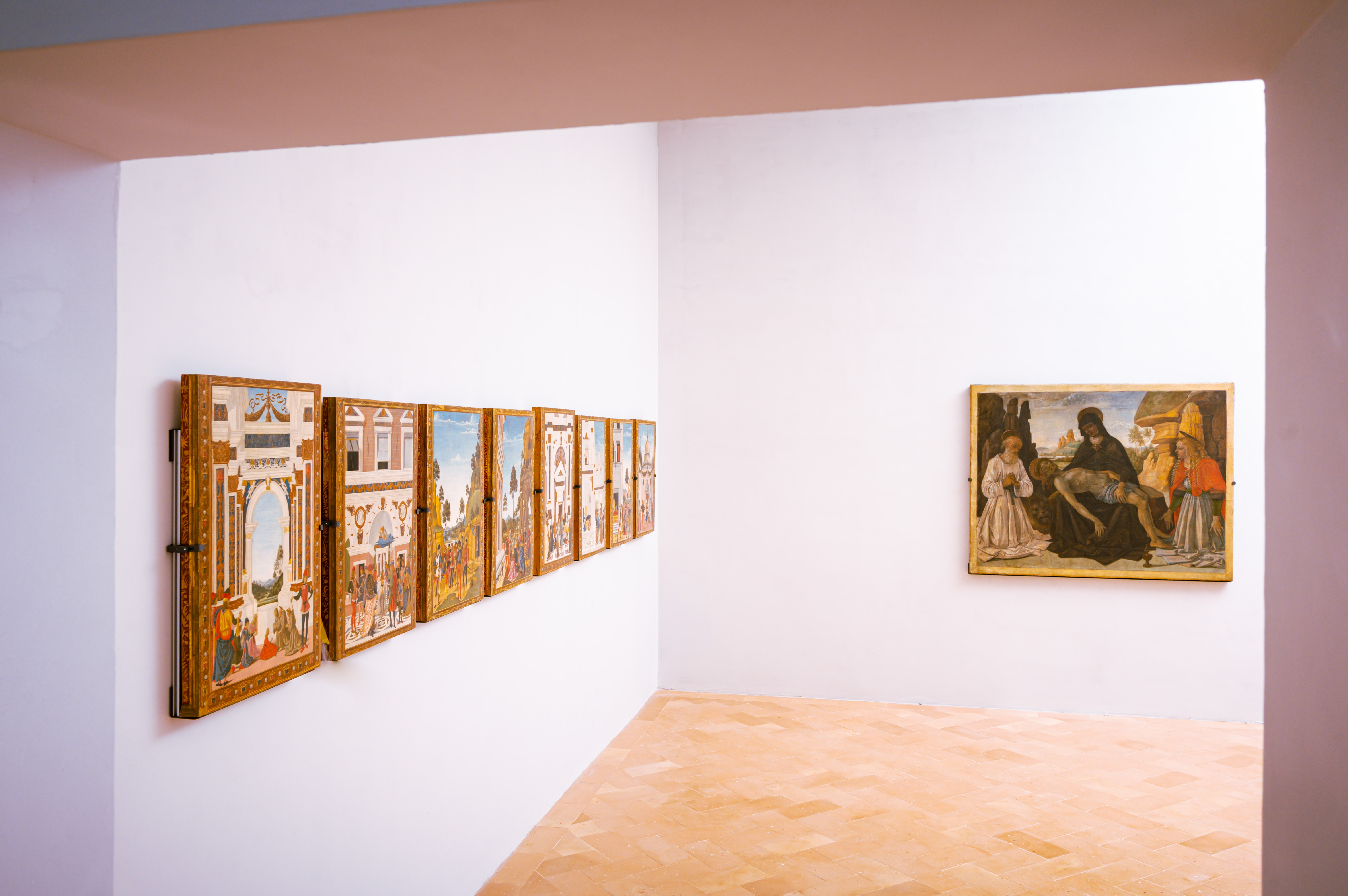 Galleria Nazionale dell'Umbria