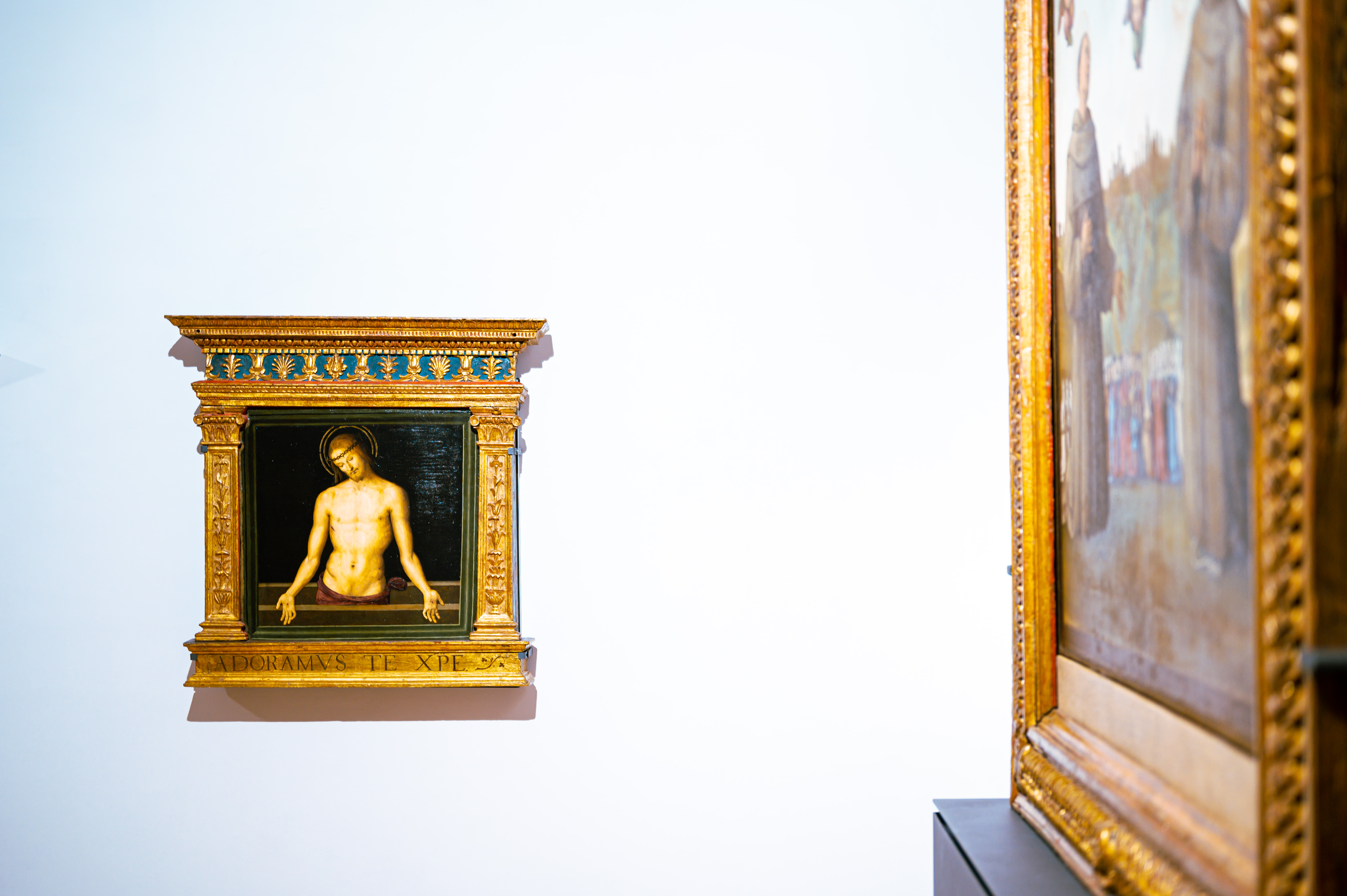 Galleria Nazionale dell'Umbria