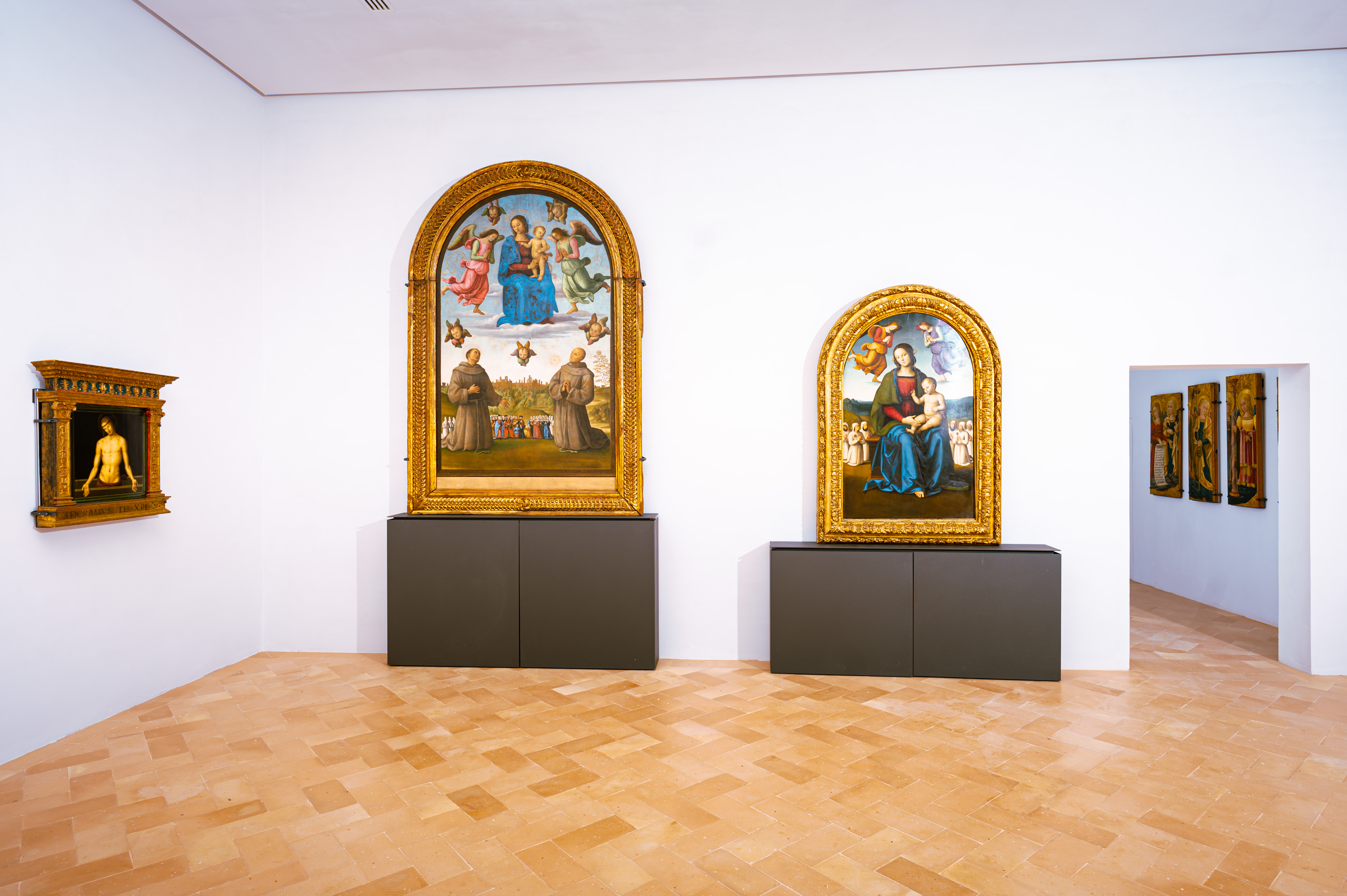 Galleria Nazionale dell'Umbria