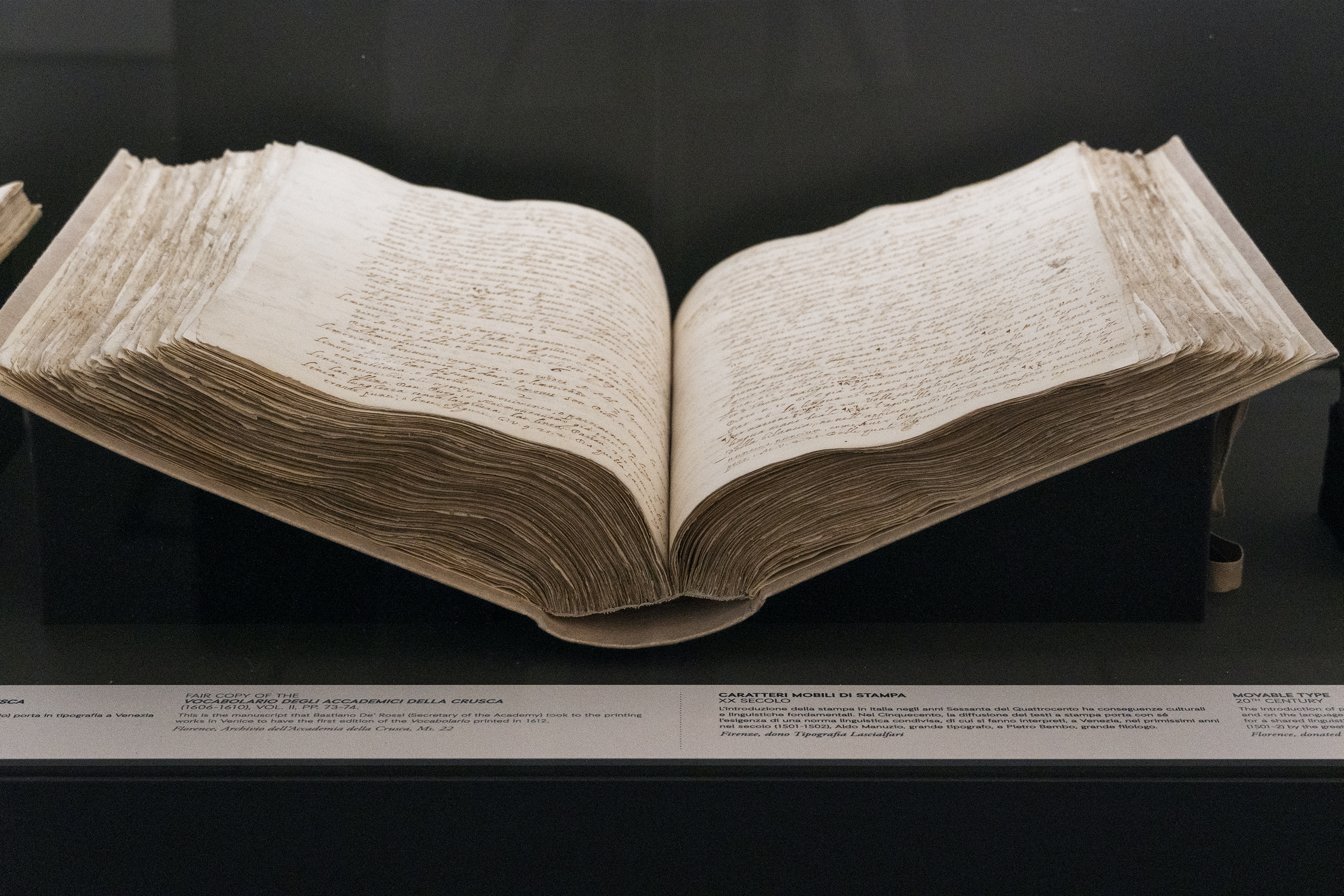 MUNDI_Museo_Nazionale_dell_Italiano©Ministero_della_Cultura_24