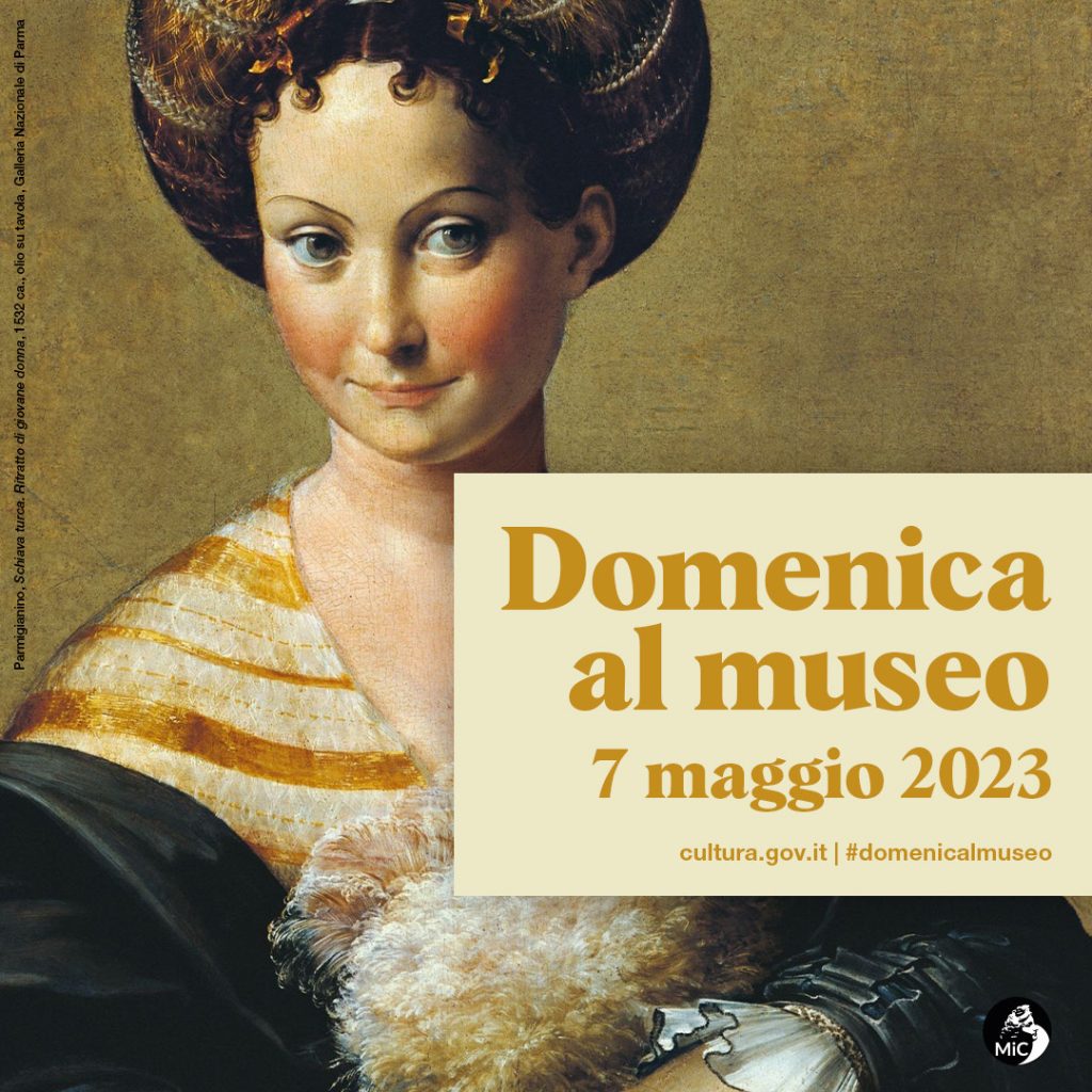 DomenicaMuseo_7maggio_Feed