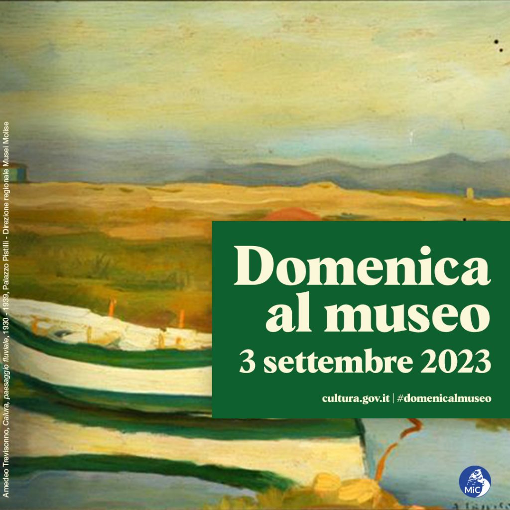 DomenicaMuseo_3settembre_Feed