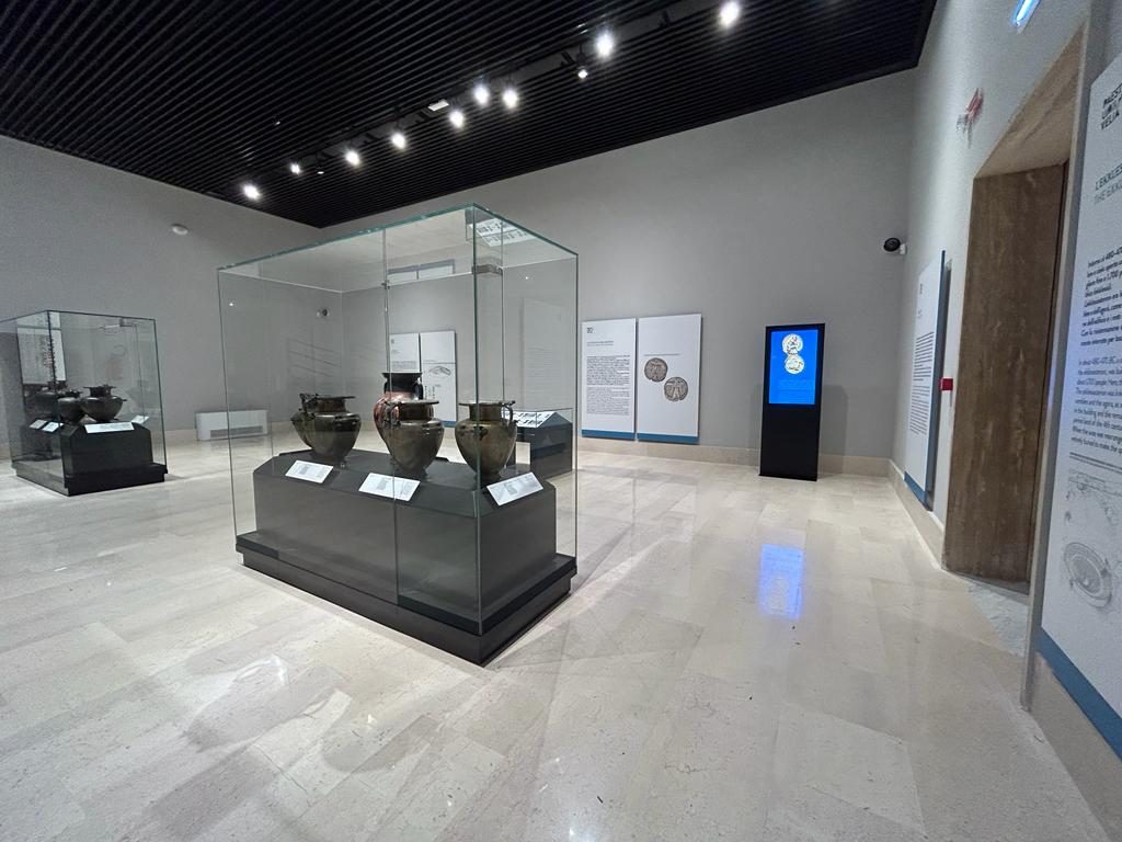 Sala Edifici pubblici