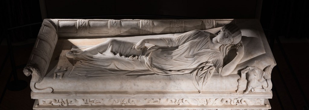 Museo archeologico nazionale del melfese “Massimo Pallottino”