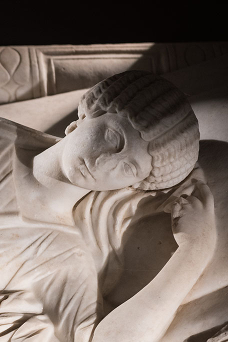 Museo archeologico nazionale del melfese “Massimo Pallottino”