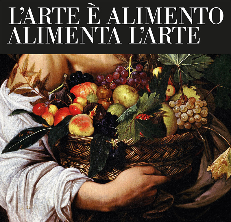 Giornate europee del Patrimonio 2015. L'arte è alimento, alimenta l'arte