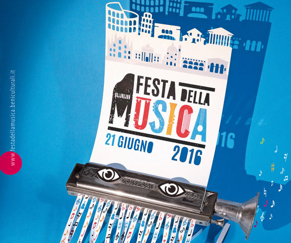 Festa della Musica 2016
