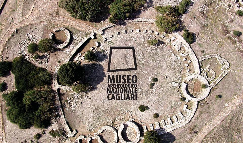 Museo Archeologico Nazionale di Cagliari