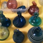 La produzione del vetro nell’area nord adriatica tra la fine dell’età del bronzo e il medio evo