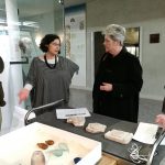 La produzione del vetro nell’area nord adriatica tra la fine dell’età del bronzo e il medio evo