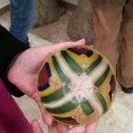 La produzione del vetro nell’area nord adriatica tra la fine dell’età del bronzo e il medio evo