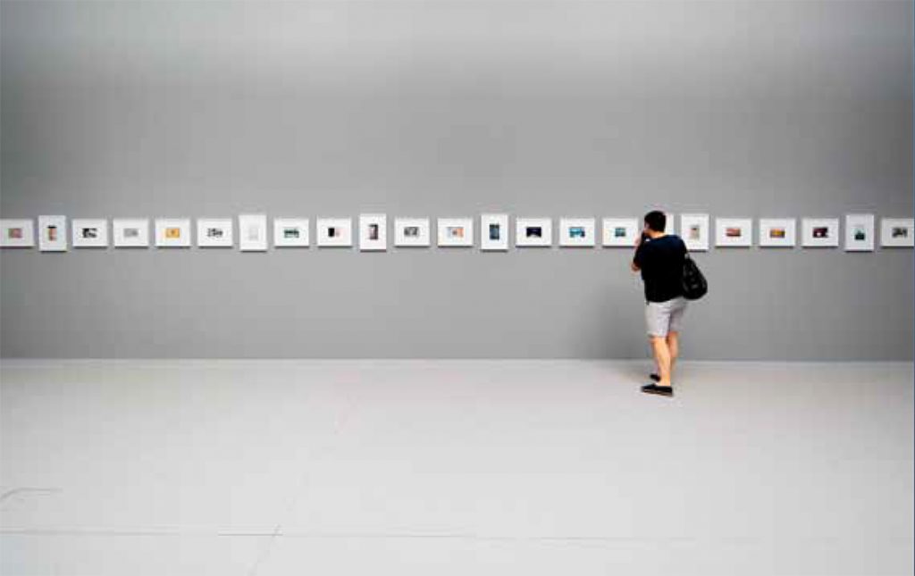 Pubblicazione Il museo in ascolto - Quaderni della Valorizzazione