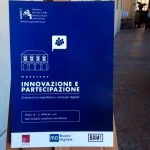 Workshop “Innovazione e partecipazione. Il museo tra segnaletica e strategie digitali”