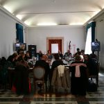 Workshop Roma