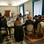 Workshop Roma