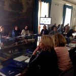 Workshop Roma