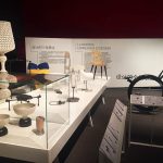 Serie Fuori Serie allestimento mostra