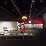 Serie Fuori Serie allestimento mostra
