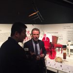 Serie Fuori Serie inaugurazione mostra