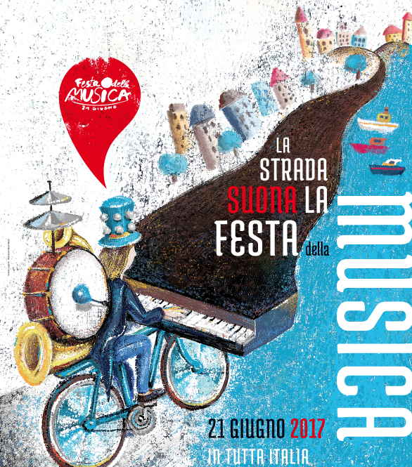 Festa della Musica 2017
