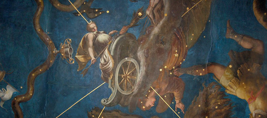 Palazzo ducale Mantova