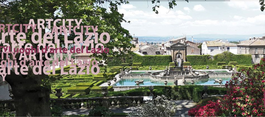 ArtCity Polo museale del Lazio