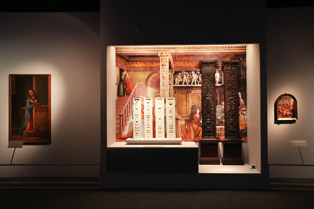 L’arte del Rinascimento 