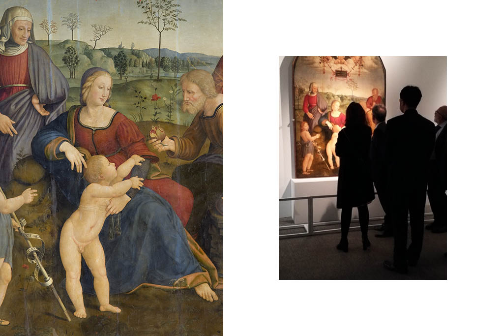 Arte e spiritualità