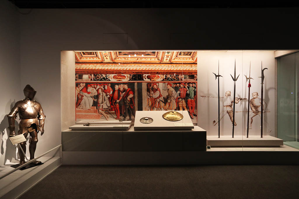 L’uomo al centro dell’universo