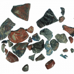 Corso di restauro del vetro 1