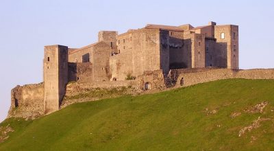 Museo archeologico nazionale del Melfese “Massimo Pallottino”