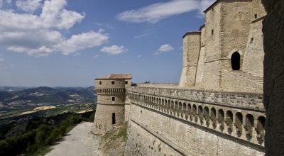 Fortezza di San Leo