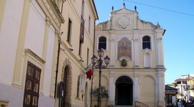 Complesso Monumentale di San Domenico