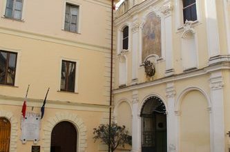 Museo archeologico lametino