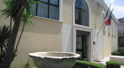 Museo archeologico nazionale di Crotone