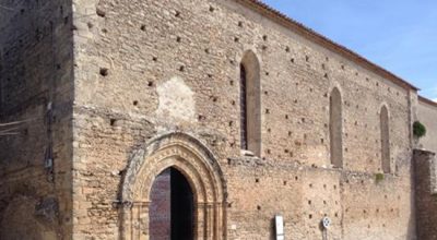 Chiesa di San Francesco d’Assisi