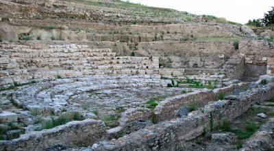 Museo e Parco archeologico nazionale di Scolacium