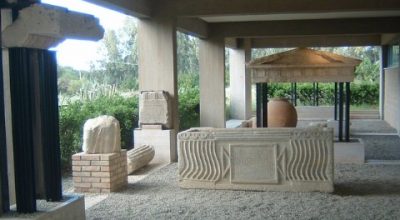 Museo e Parco archeologico nazionale di Locri