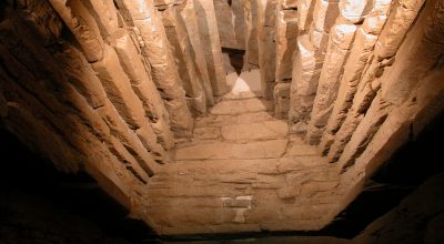 Area archeologica di Comeana – Tumuli di Montefortini e Boschetti