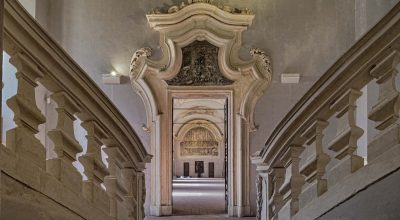 Abbazia di Santo Spirito al Morrone