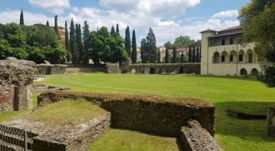 Museo archeologico nazionale “Gaio Cilnio Mecenate” e Anfiteatro romano