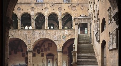 Musei del Bargello – Museo nazionale del Bargello