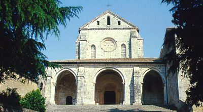 Biblioteca statale del Monumento nazionale di Casamari