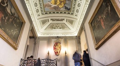 Musei del Bargello – Museo di Casa Martelli