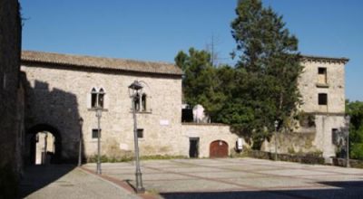 Casa di San Tommaso D’Aquino