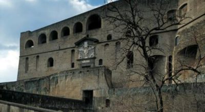 Castel Sant’Elmo e Museo del Novecento a Napoli