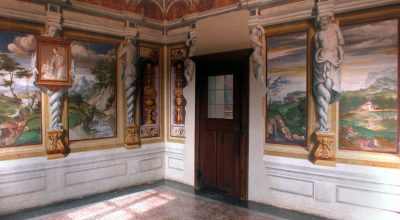 Complesso Monumentale e Museo della Certosa di Pavia