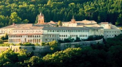 Certosa di Trisulti