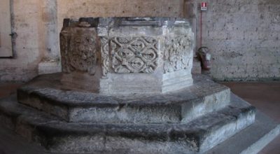 Chiesa di Santa Maria Maggiore di Tuscania