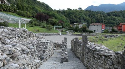 Museo Archeologico Nazionale della Valle Camonica